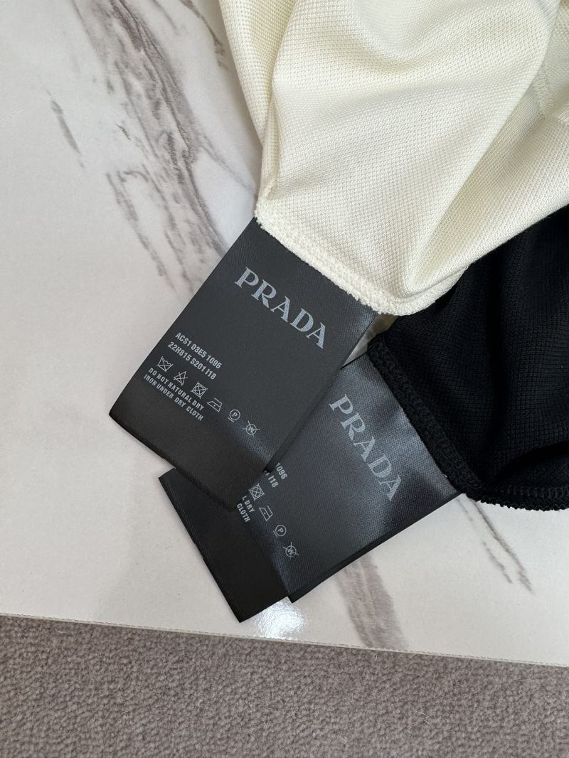 Prada T-Shirts